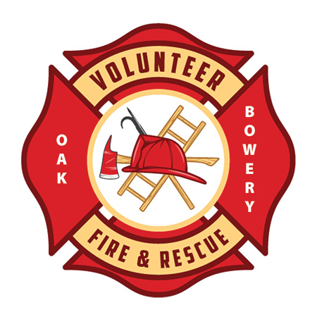 Oak Bowery Volunteer Fire Department